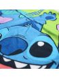 Lilo & Stitch fleece onesie