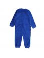 Lilo & Stitch fleece onesie