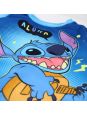 Fleece pyjama van Lilo & Stitch