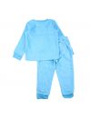 Fleece pyjama van Lilo & Stitch