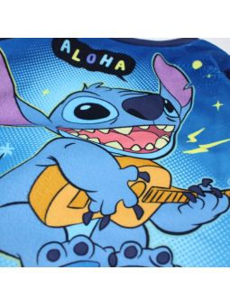 Lilo & Stitch Fleece-Pyjama