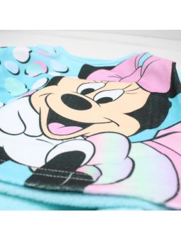 Minnie fleece pajamas