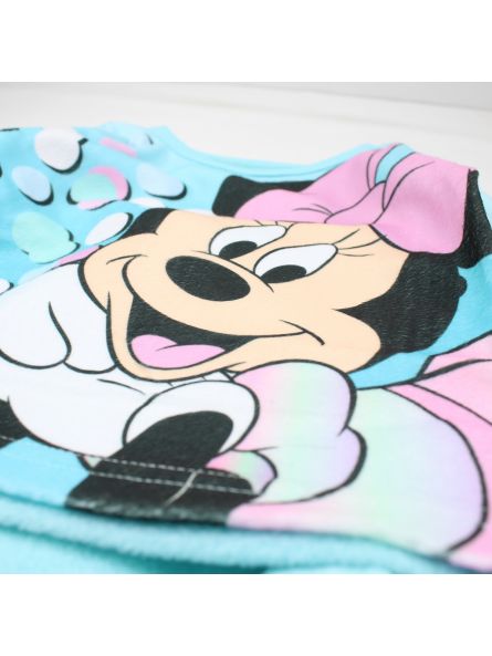 Minnie fleece pajamas