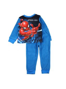 Pijama polar Spiderman