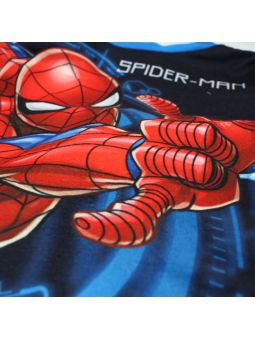 Pijama polar Spiderman