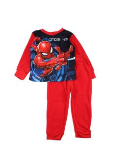 Pijama polar Spiderman