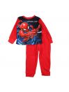 Pijama polar Spiderman