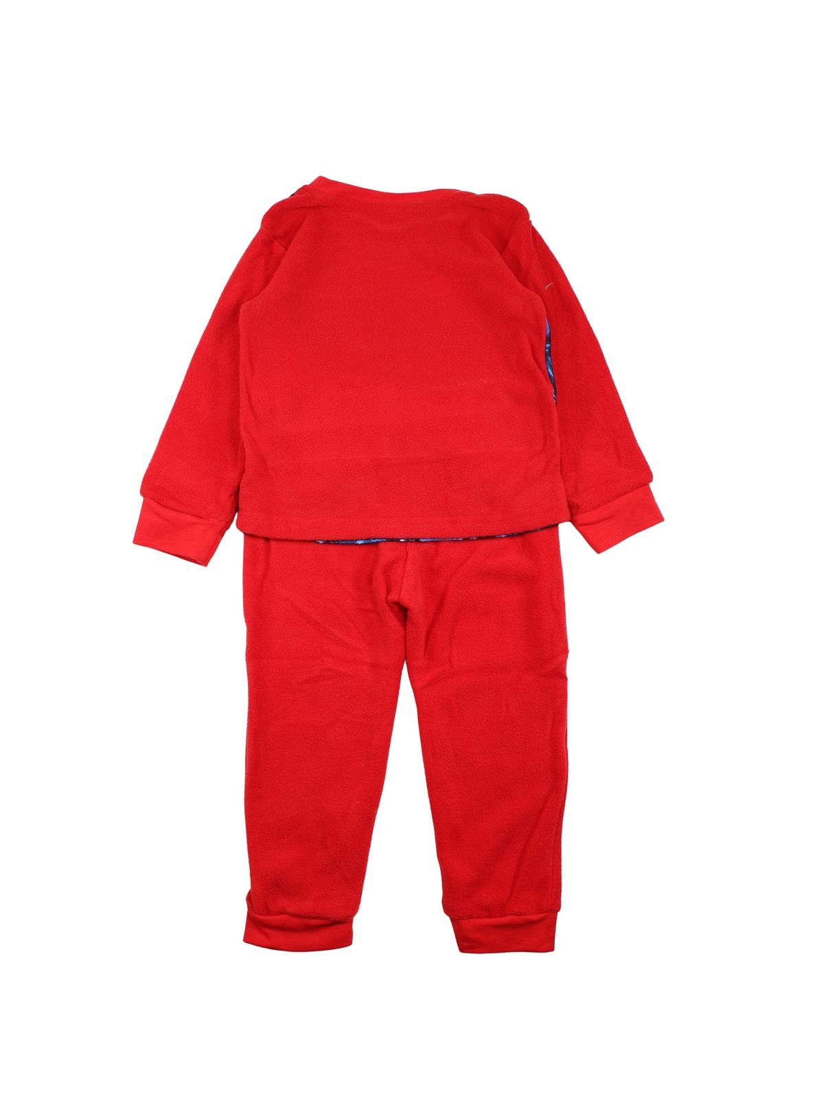 Pijama polar Spiderman