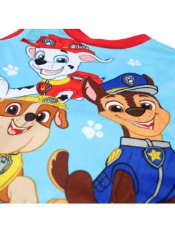 Paw Patrol fleece pajamas