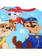 Pigiama in pile dei Paw Patrol