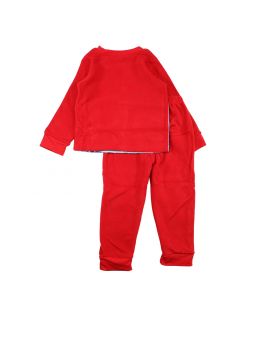 Paw Patrol fleece pajamas