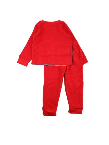 Paw Patrol fleece pajamas