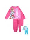 Paw Patrol fleece pajamas