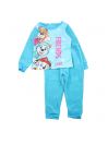 Paw Patrol fleece pajamas