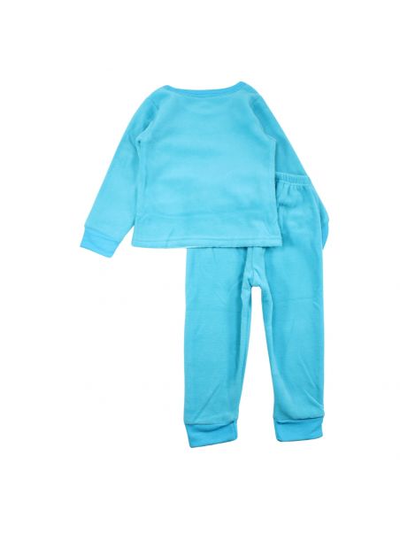 Paw Patrol fleece pajamas