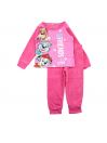 Paw Patrol fleece pajamas