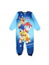 Paw Patrol fleece jumpsuit