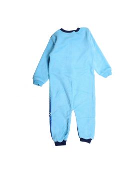 Paw Patrol fleece jumpsuit