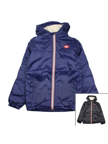 Parka garçon Lee Cooper