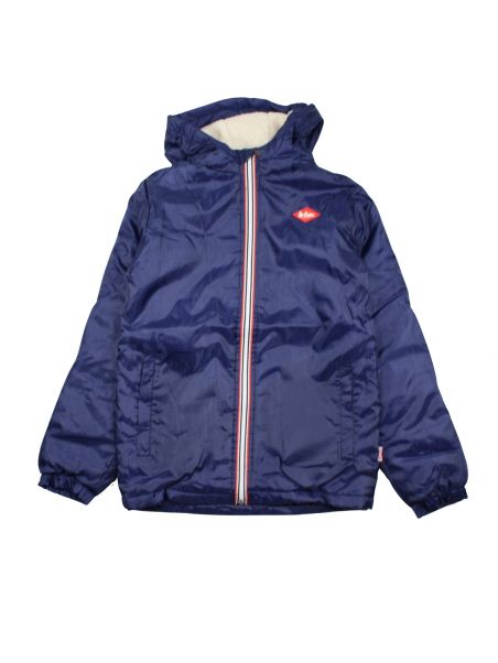 Parka garçon Lee Cooper