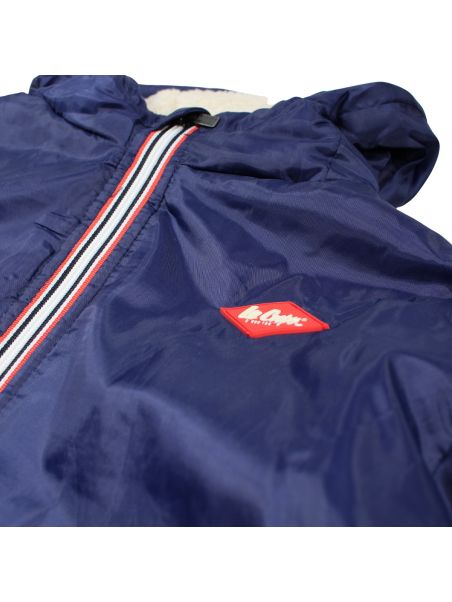 Parka garçon Lee Cooper