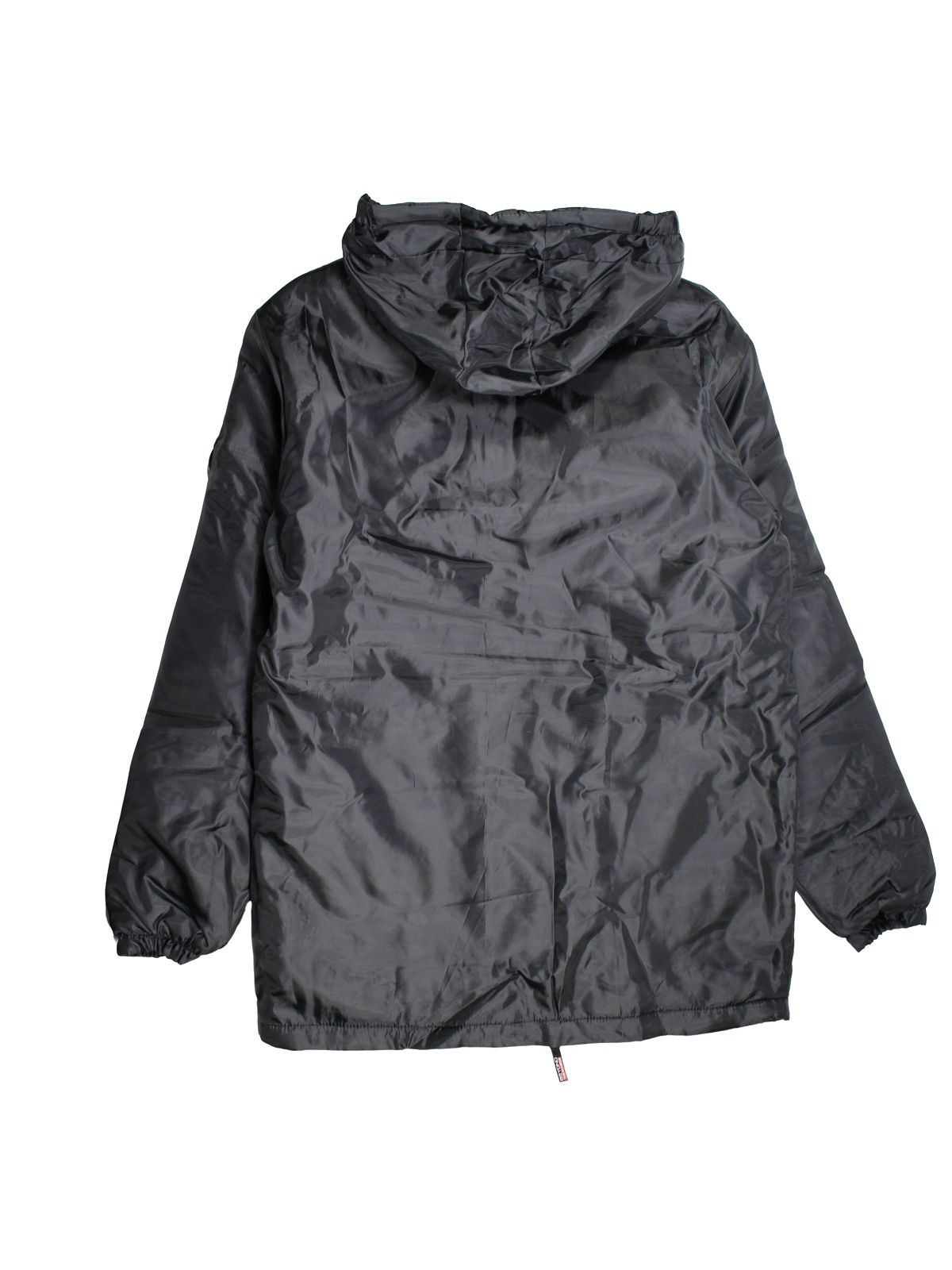 Parka Nasa Homme