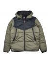 Parka Scott homme