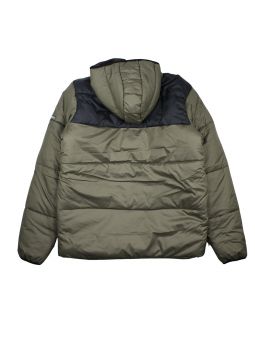 Parka Scott homme