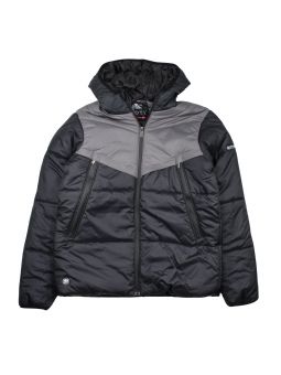 Parka Scott homme