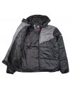 Parka Scott homme