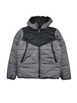 Parka Scott homme