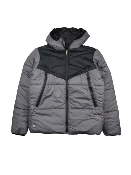 Parka Scott homme