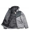 Parka Scott homme