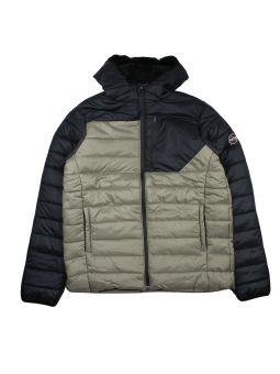 Parka Scott homme