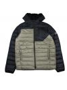 Parka Scott homme