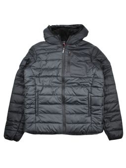 Parka Scott homme