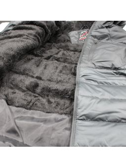 Parka Scott homme