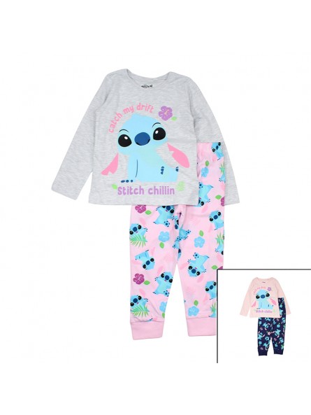 Pyjama Lilo & Stitch