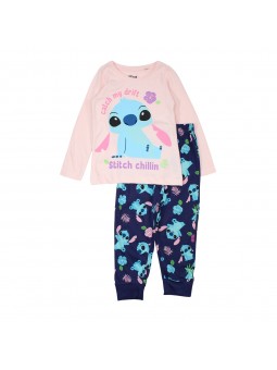 Pyjama Lilo & Stitch