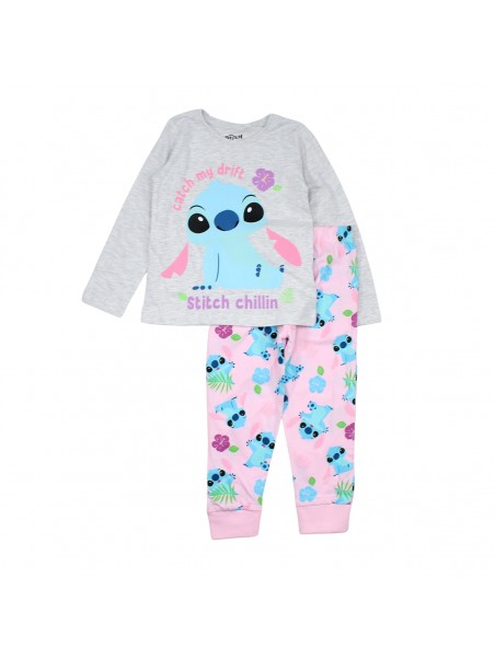 Pyjama Lilo & Stitch