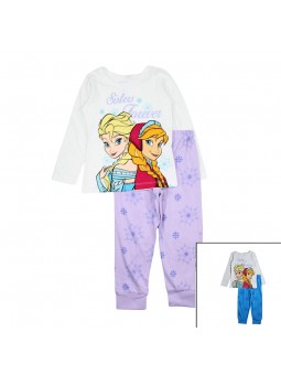 Pyjama La Reine des Neiges