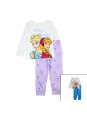 Pyjama La Reine des Neiges