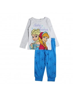 Pyjama La Reine des Neiges