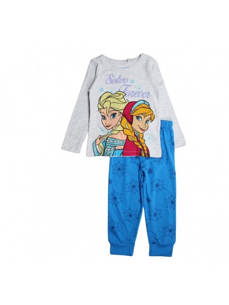 Pyjama La Reine des Neiges