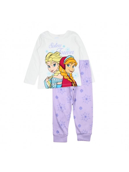 Pyjama La Reine des Neiges