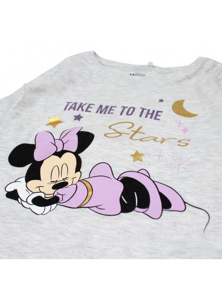 Pyjama Minnie