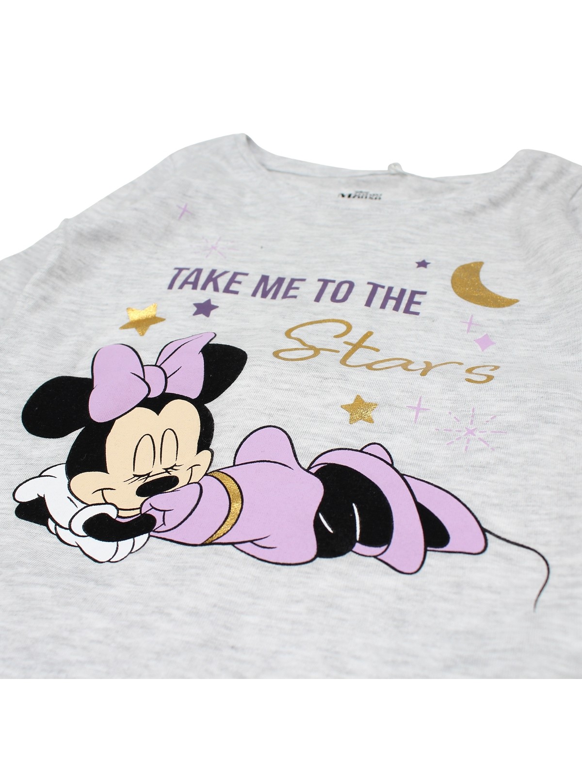 Pyjama Minnie