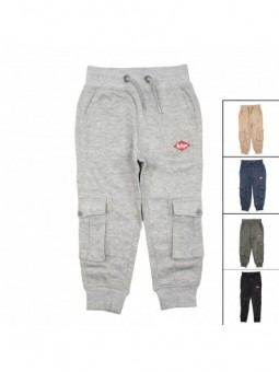 Pantalon de jogging Lee Cooper