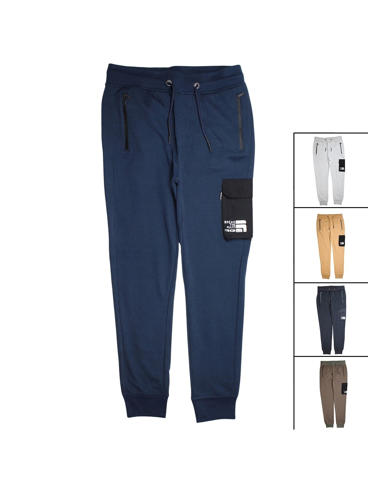 Pantalon de jogging RG512 Homme