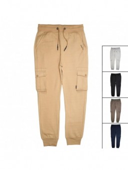 Pantalon de jogging RG512 Homme